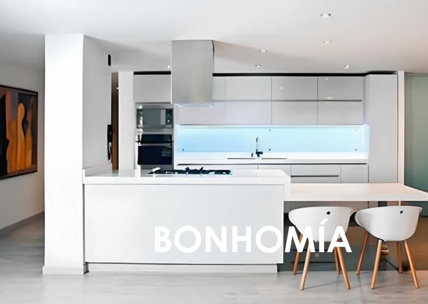 reforma cocina madrid